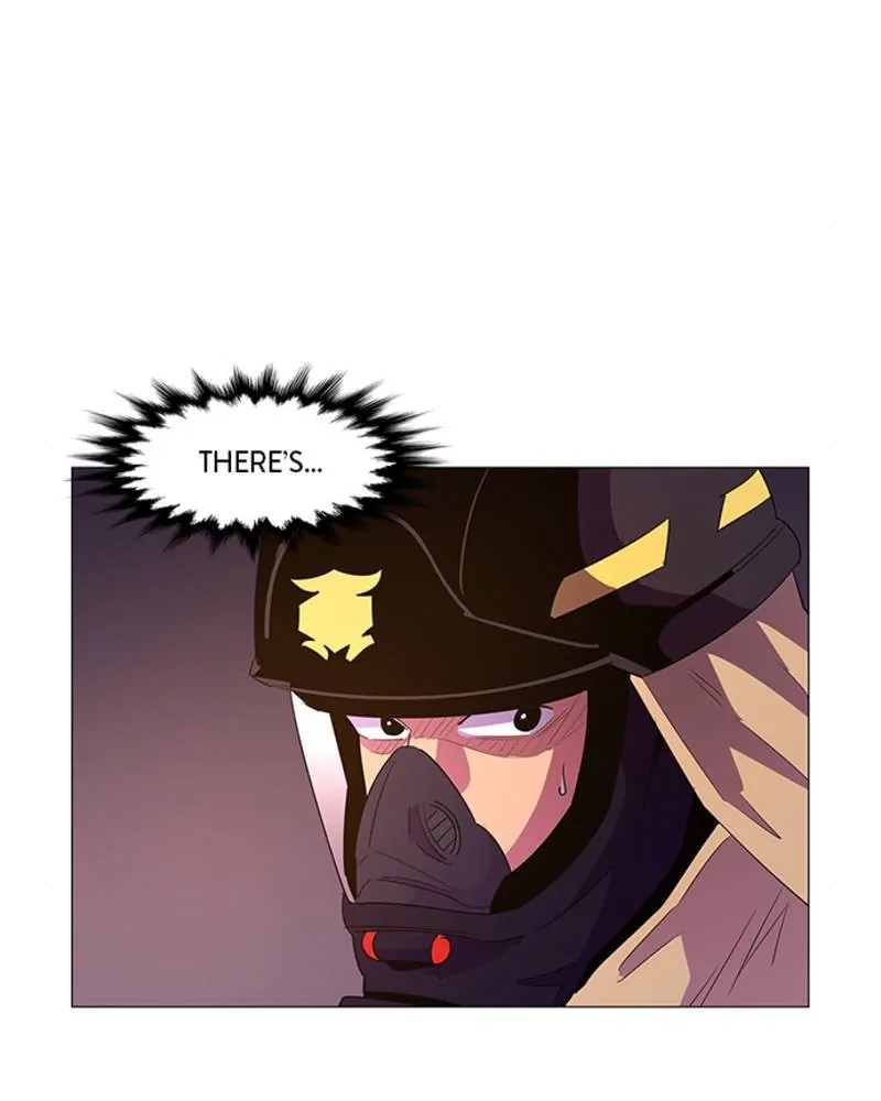 1 Second Chapter 55 - Page 27