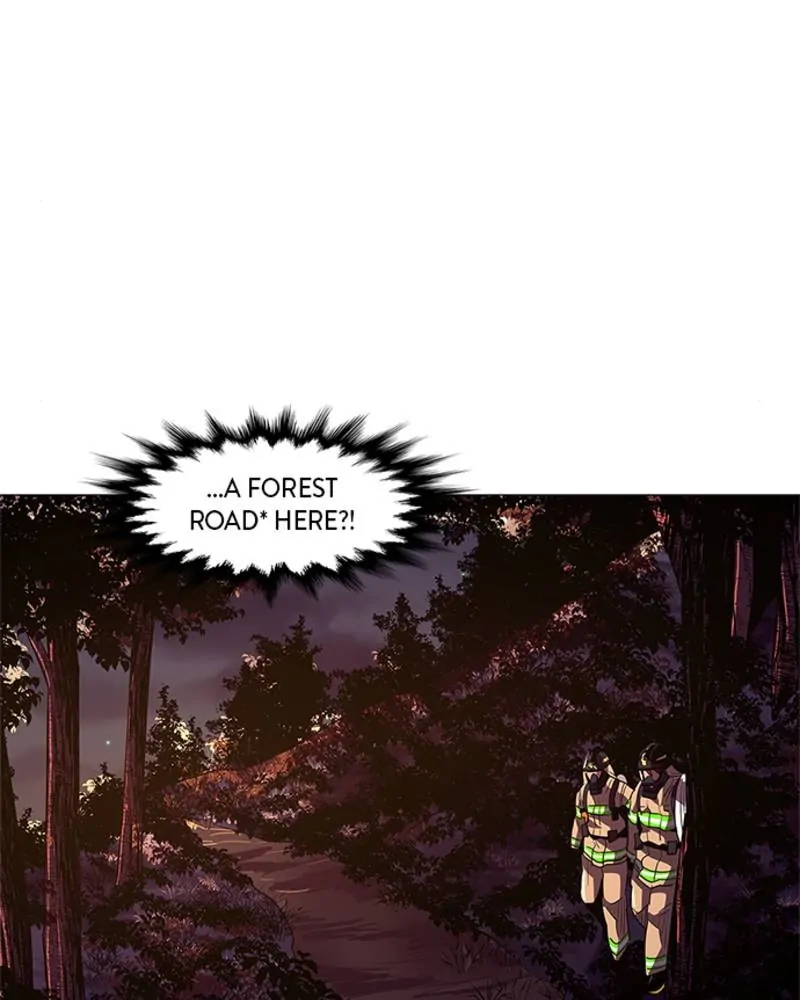 1 Second Chapter 55 - Page 28
