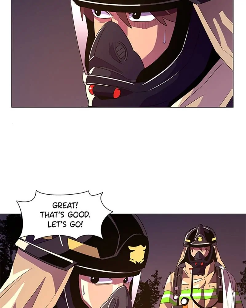 1 Second Chapter 55 - Page 30