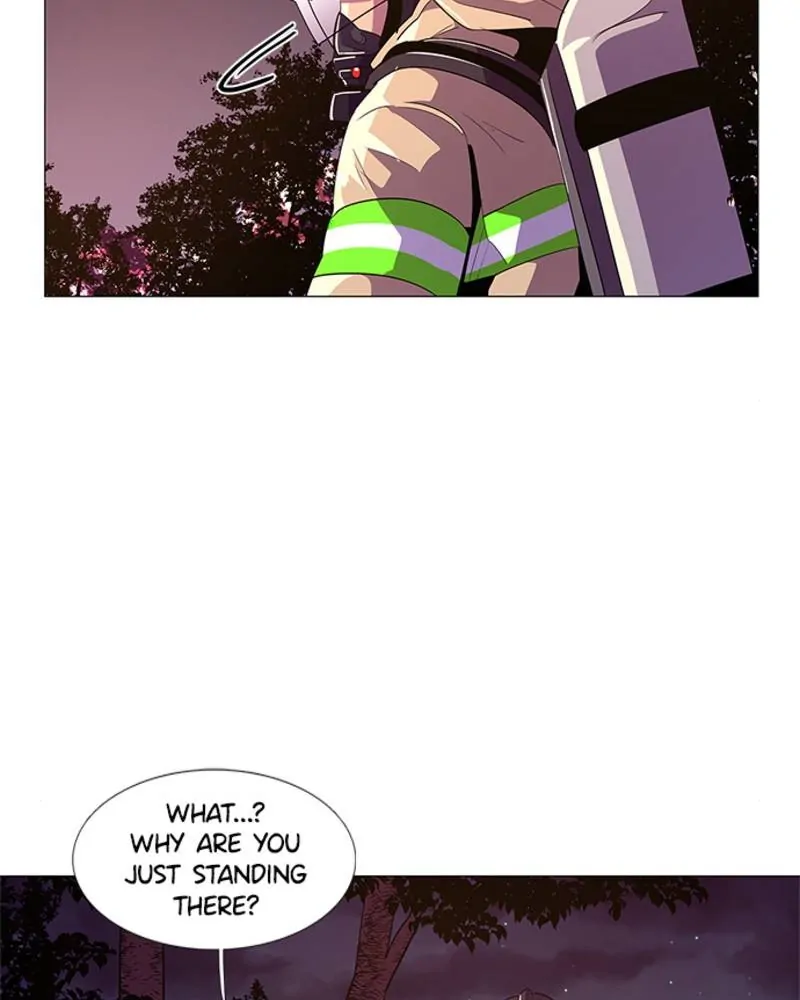 1 Second Chapter 55 - Page 32