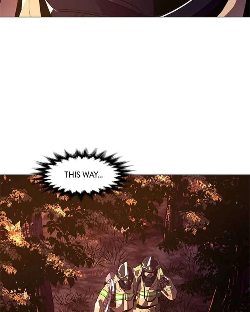 1 Second Chapter 55 - Page 5