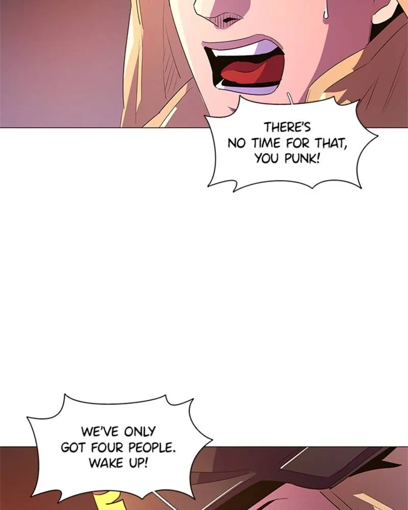 1 Second Chapter 55 - Page 43