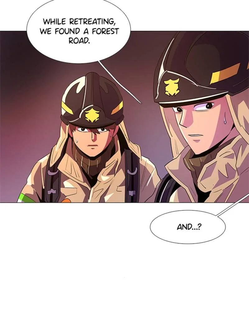 1 Second Chapter 55 - Page 50