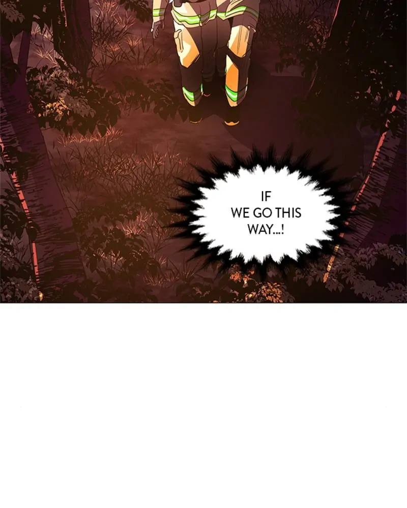 1 Second Chapter 55 - Page 6