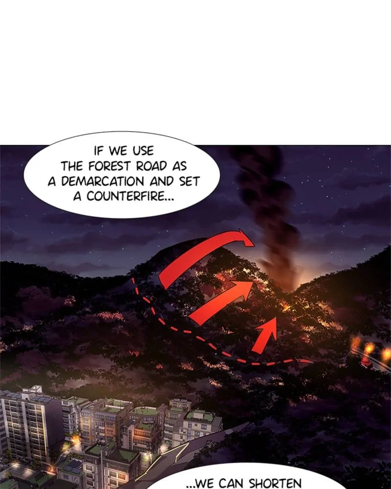 1 Second Chapter 55 - Page 51