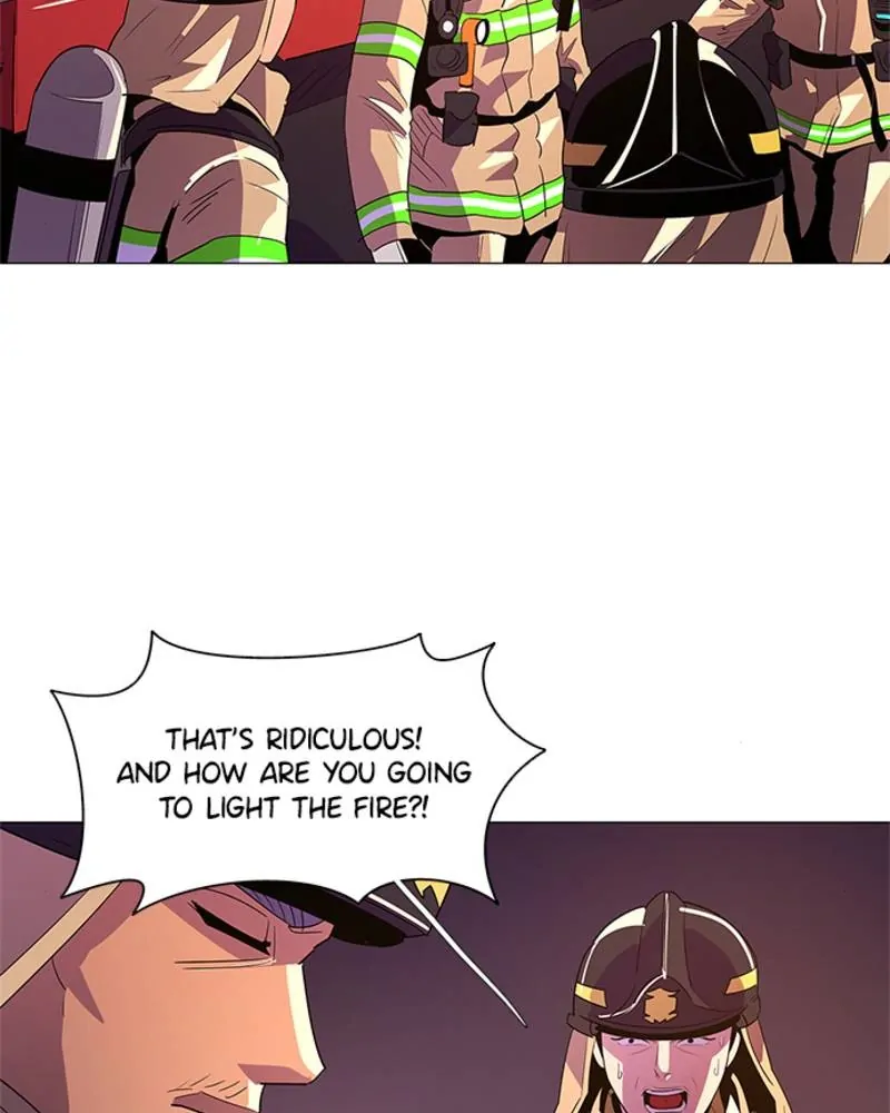 1 Second Chapter 55 - Page 53