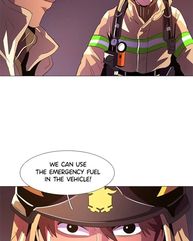 1 Second Chapter 55 - Page 54