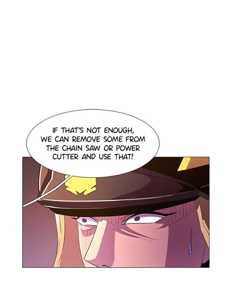 1 Second Chapter 55 - Page 56