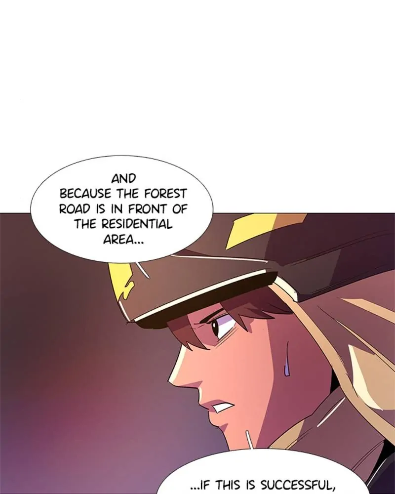 1 Second Chapter 55 - Page 57
