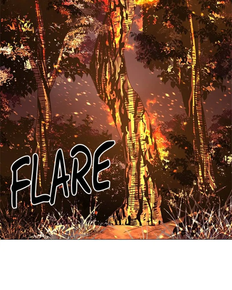 1 Second Chapter 55 - Page 8