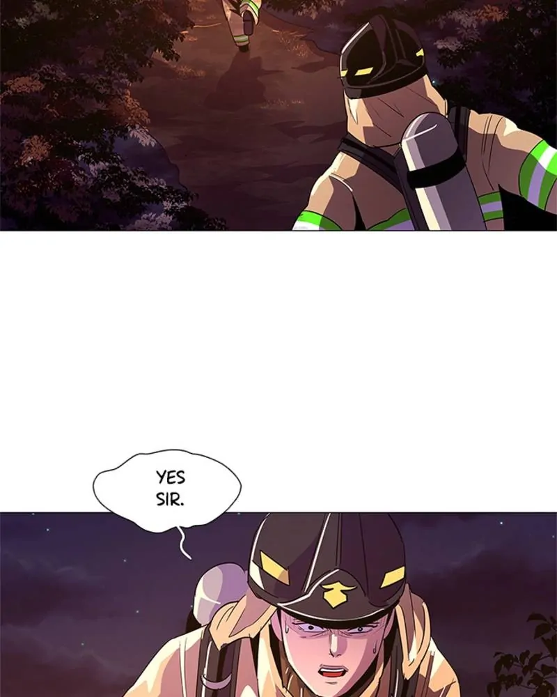 1 Second Chapter 55 - Page 71