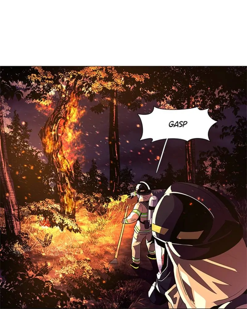 1 Second Chapter 55 - Page 10