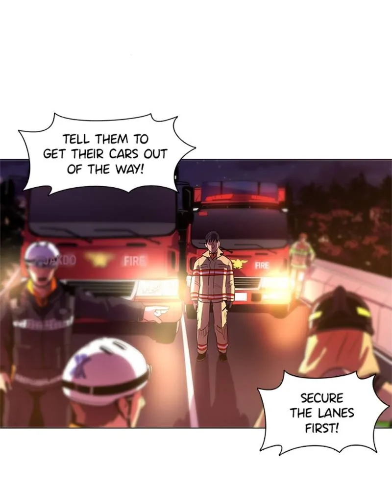 1 Second Chapter 56 - Page 20