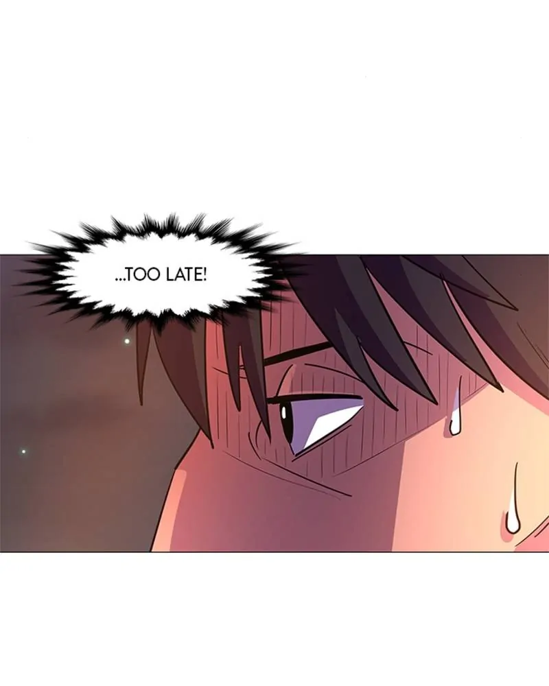 1 Second Chapter 56 - Page 23