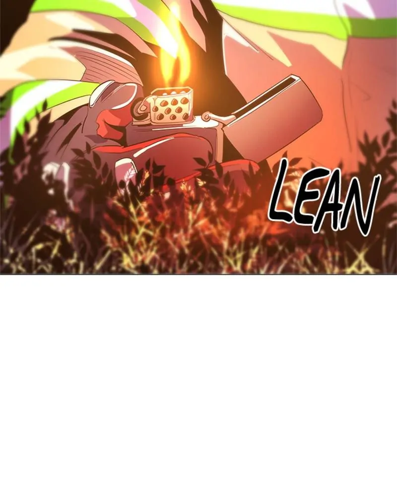 1 Second Chapter 56 - Page 4