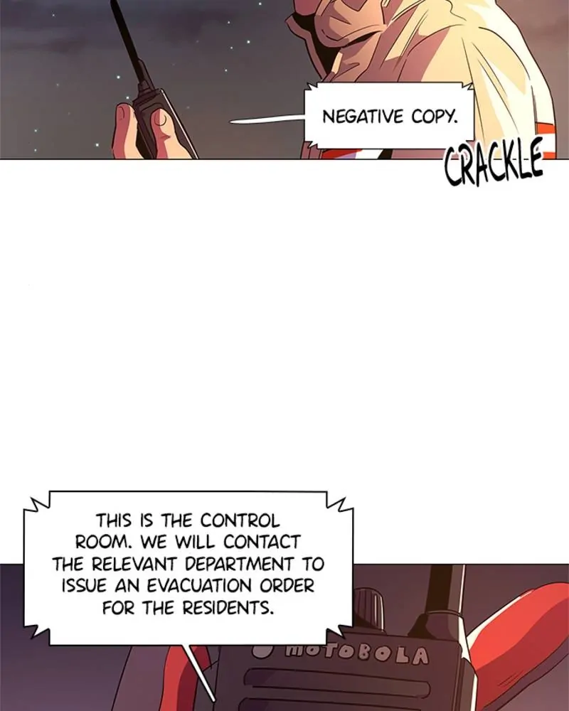 1 Second Chapter 56 - Page 31