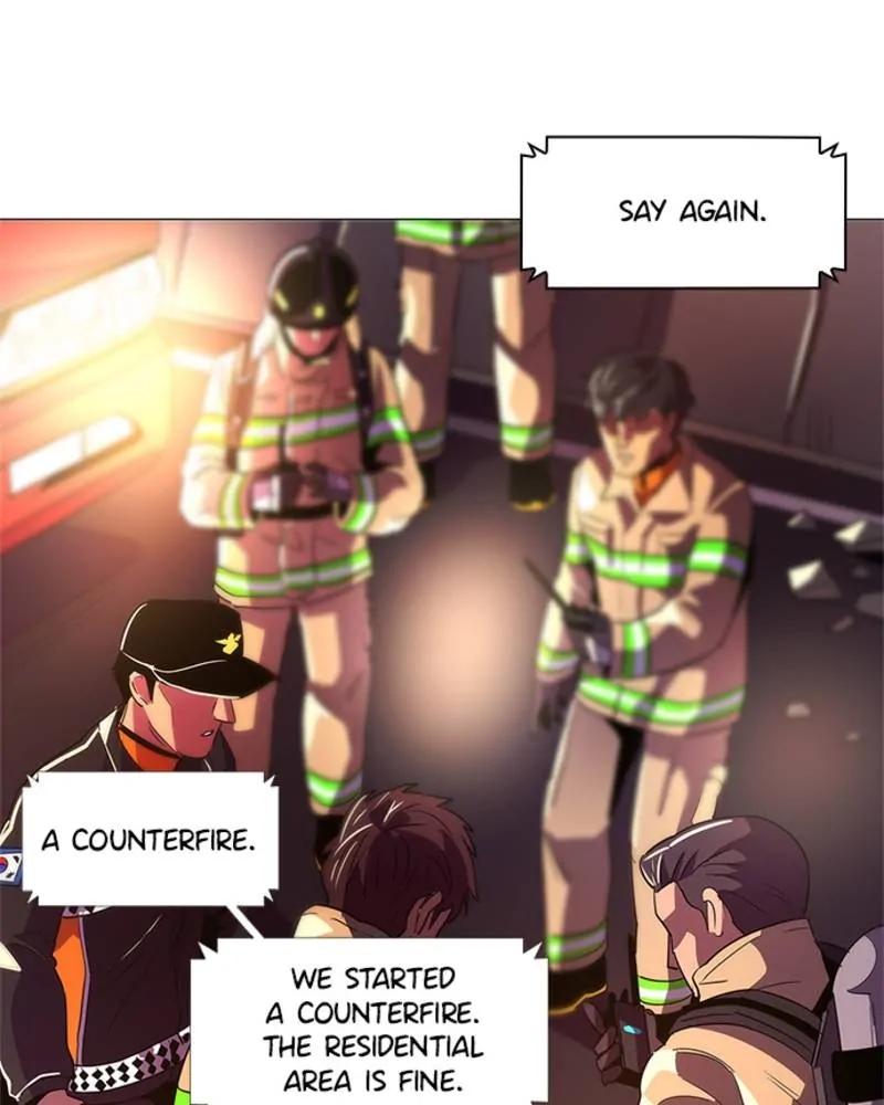 1 Second Chapter 56 - Page 36