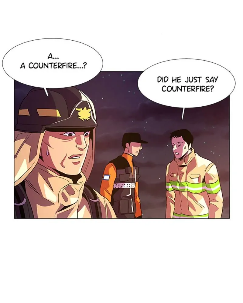 1 Second Chapter 56 - Page 38