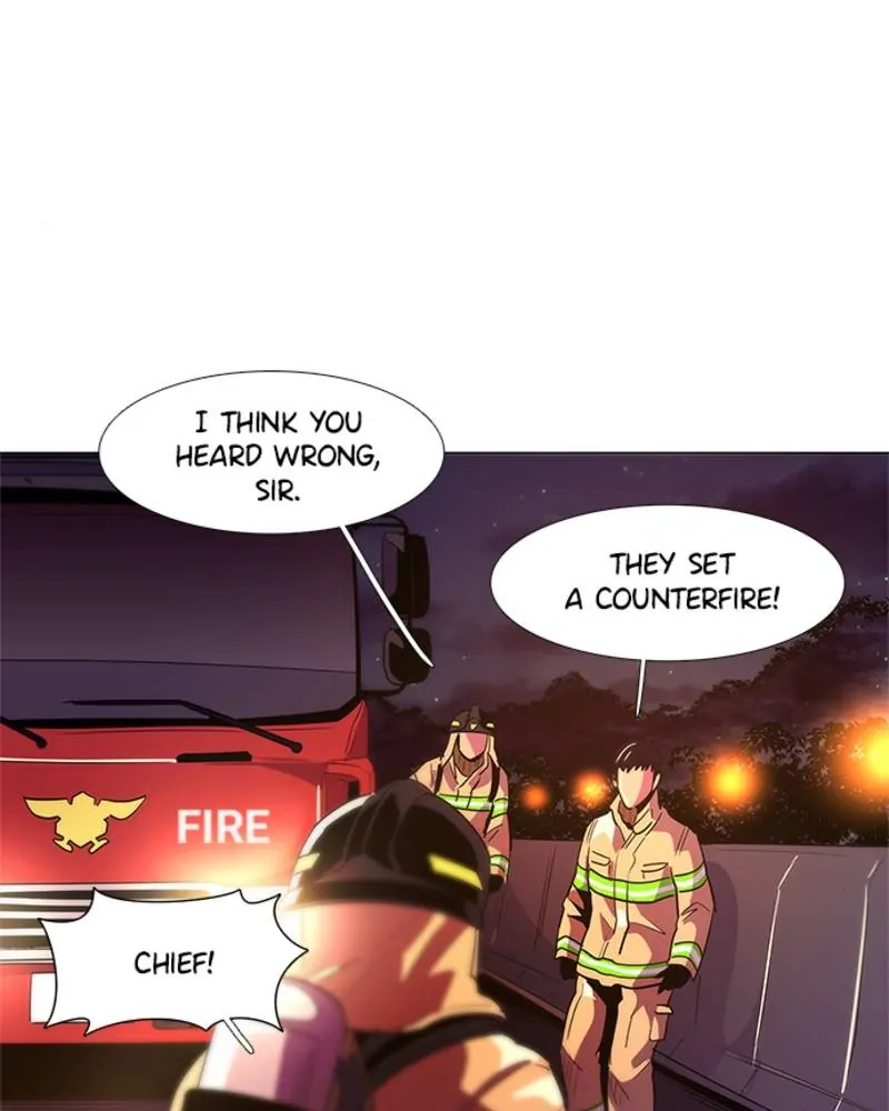 1 Second Chapter 56 - Page 40