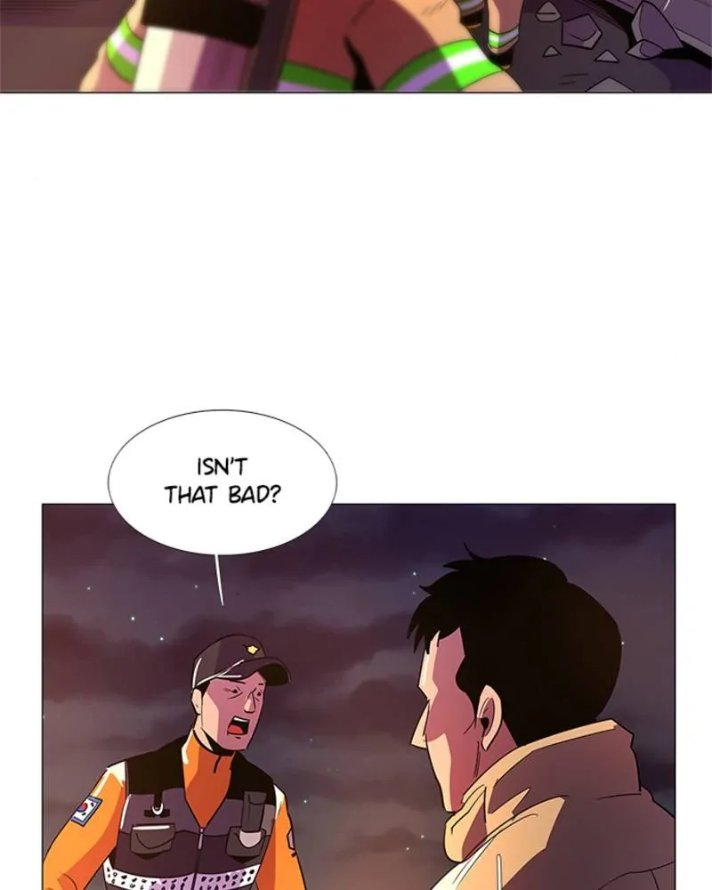 1 Second Chapter 56 - Page 41