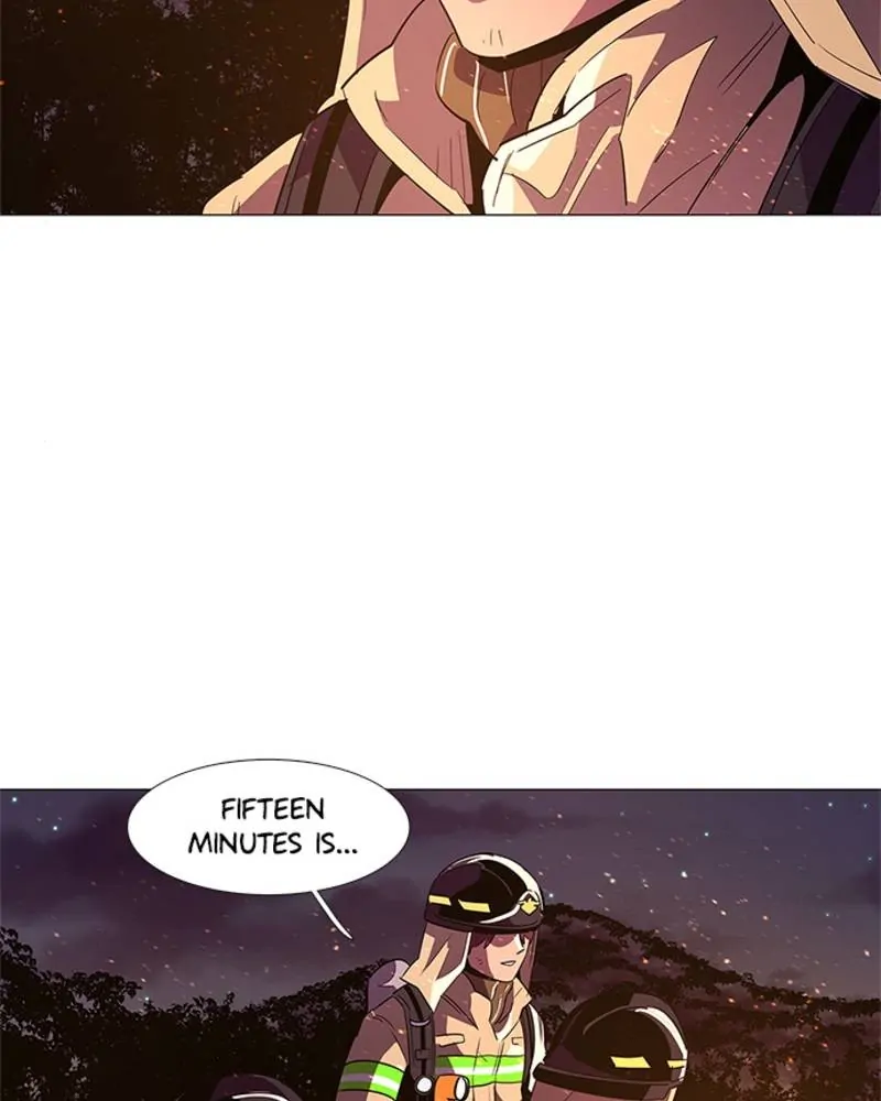 1 Second Chapter 56 - Page 61