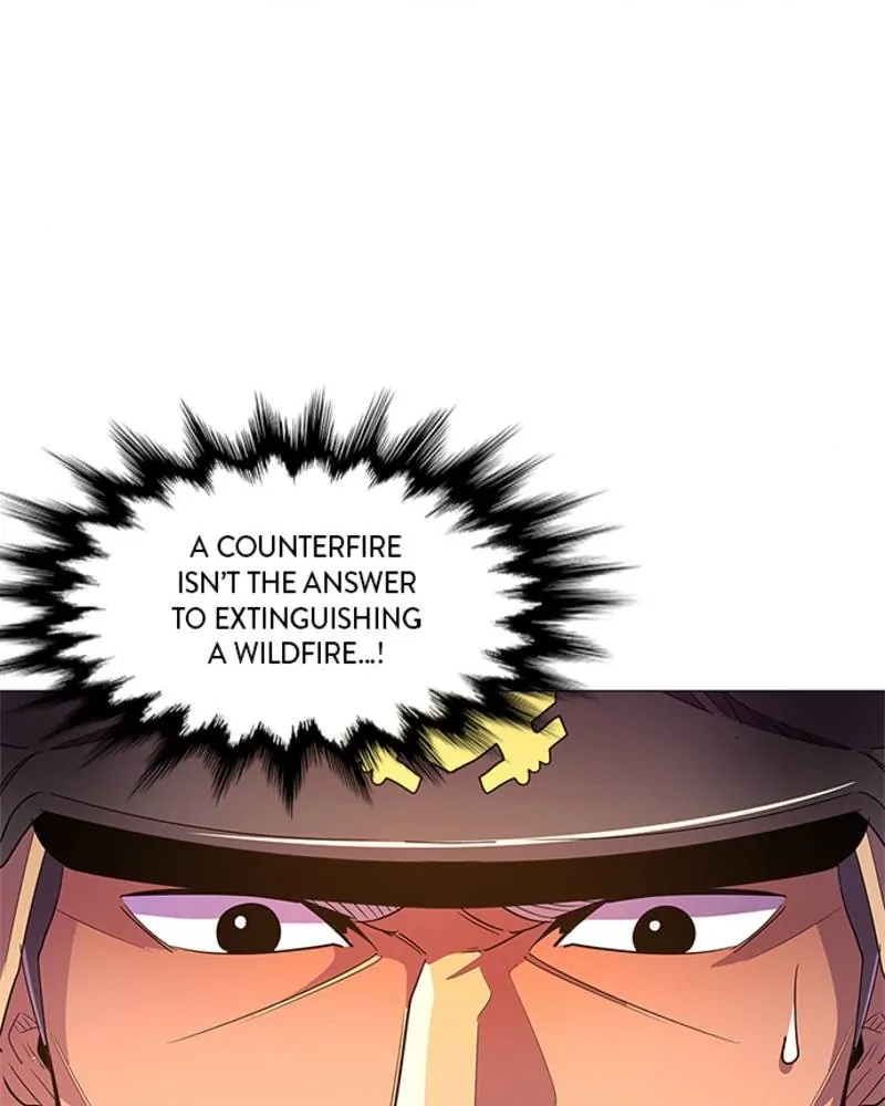 1 Second Chapter 56 - Page 8