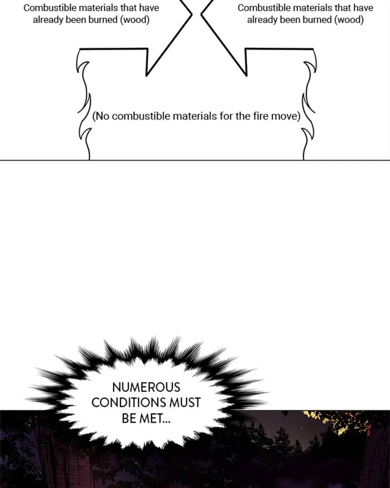 1 Second Chapter 56 - Page 10