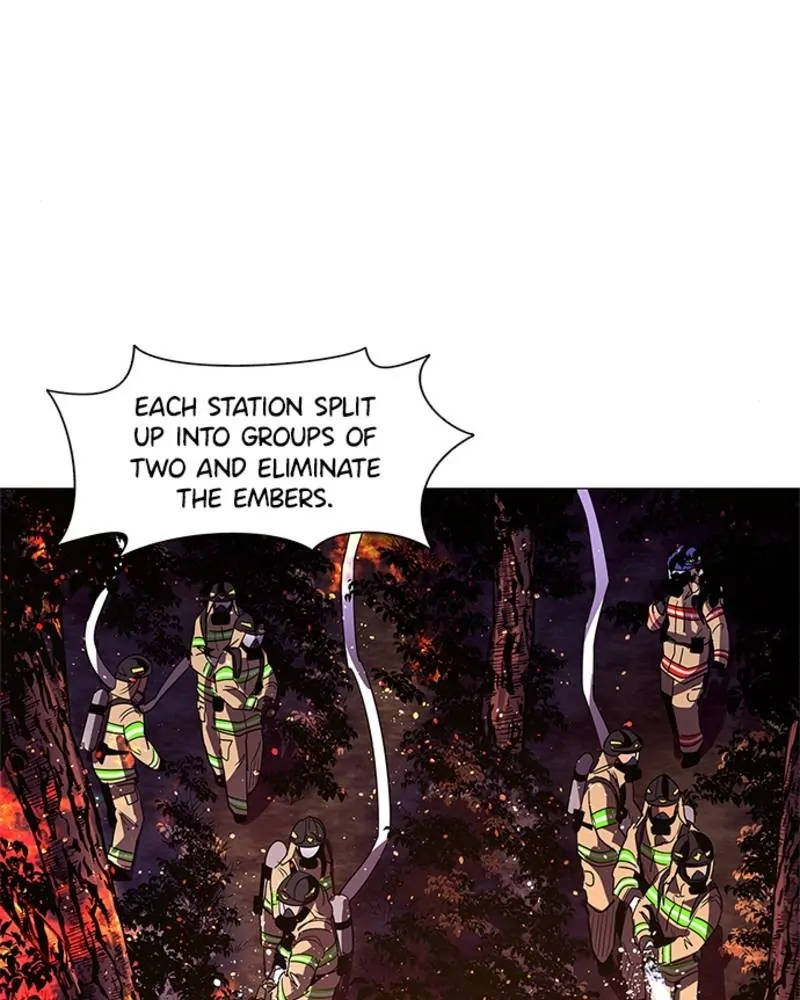 1 Second Chapter 57 - Page 2
