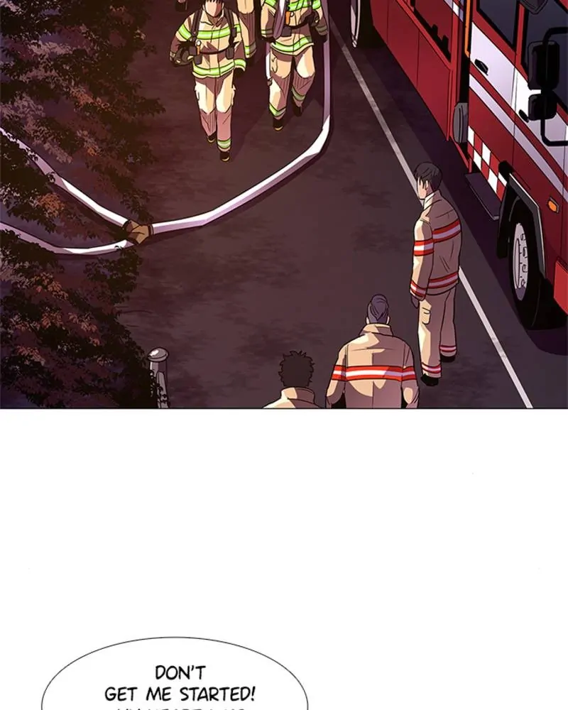 1 Second Chapter 57 - Page 11