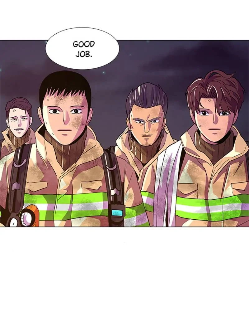 1 Second Chapter 57 - Page 13