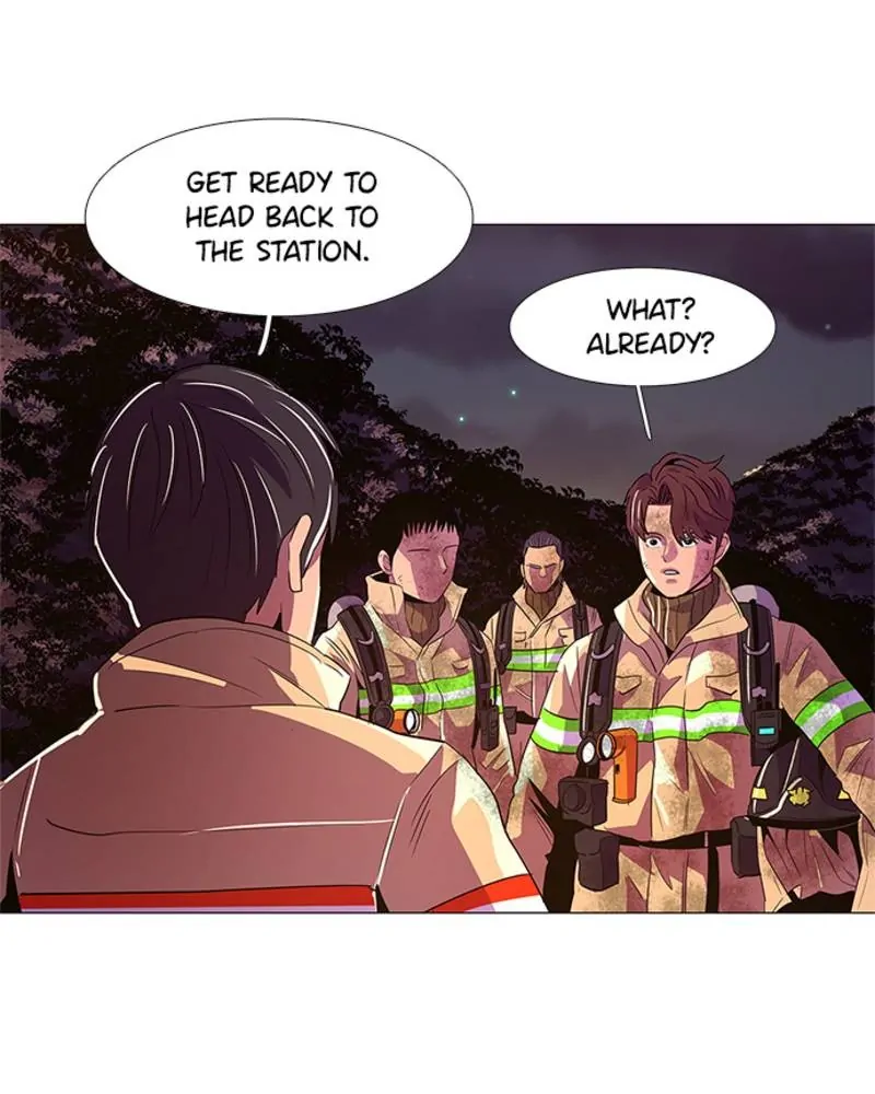 1 Second Chapter 57 - Page 14