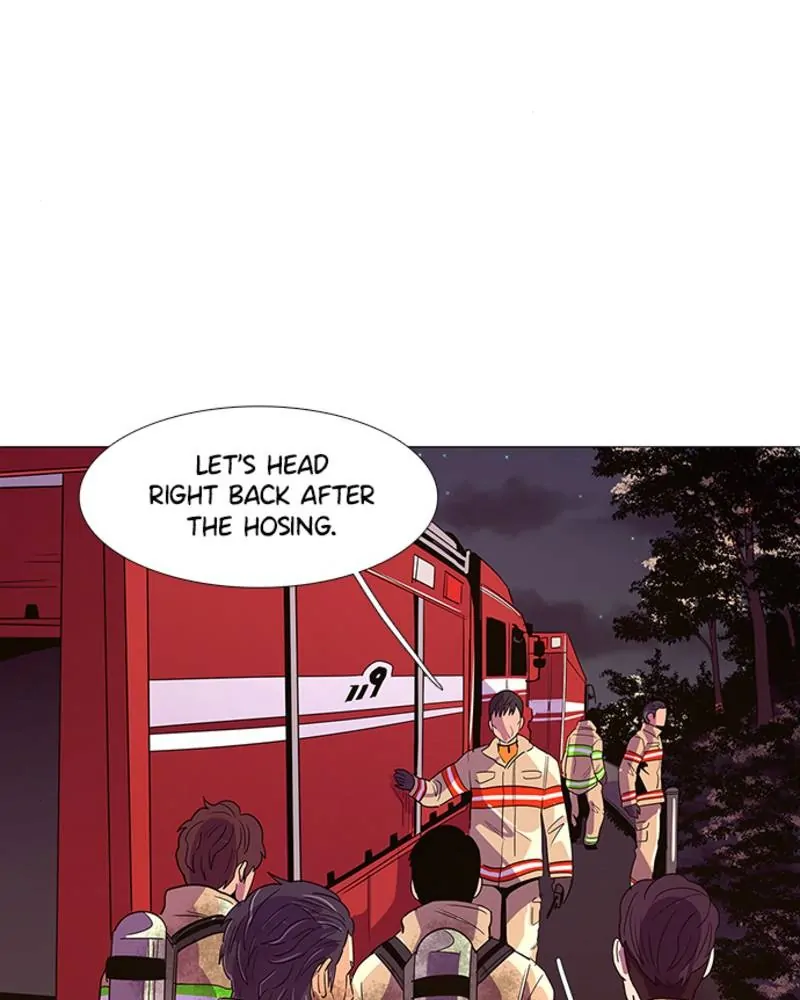 1 Second Chapter 57 - Page 16
