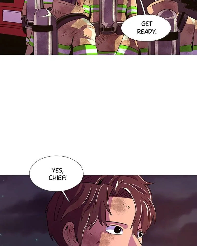 1 Second Chapter 57 - Page 17