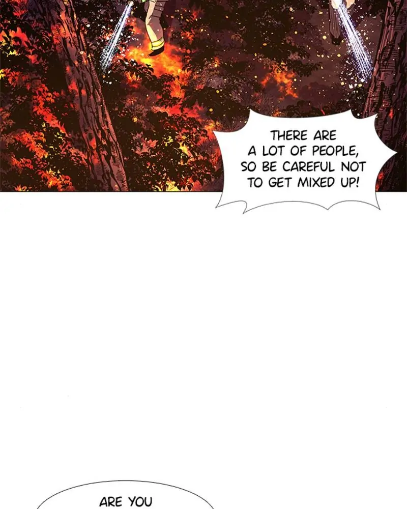 1 Second Chapter 57 - Page 3
