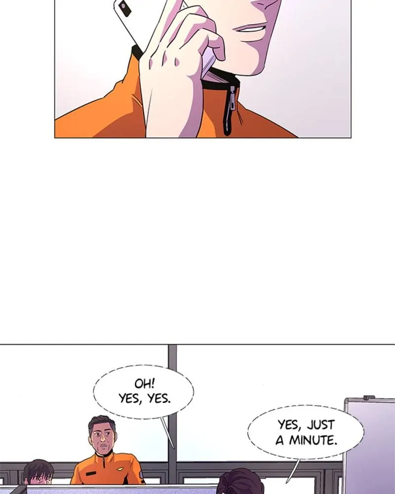 1 Second Chapter 57 - Page 25