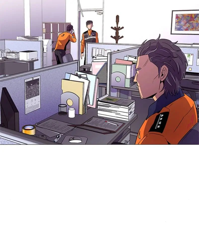1 Second Chapter 57 - Page 27