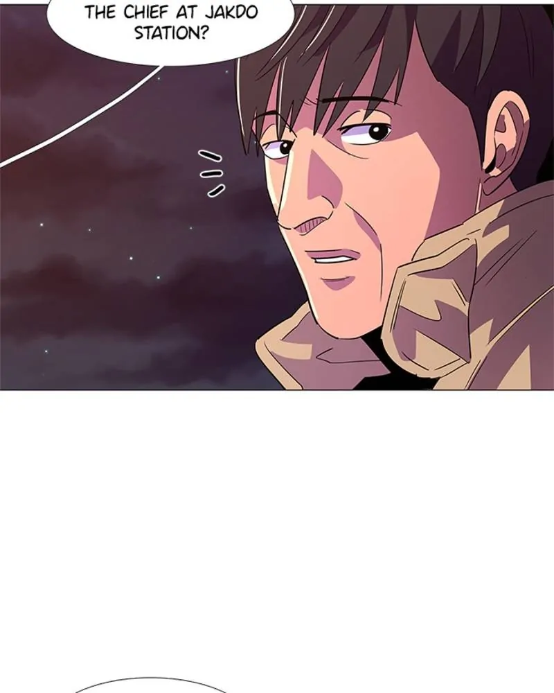 1 Second Chapter 57 - Page 4