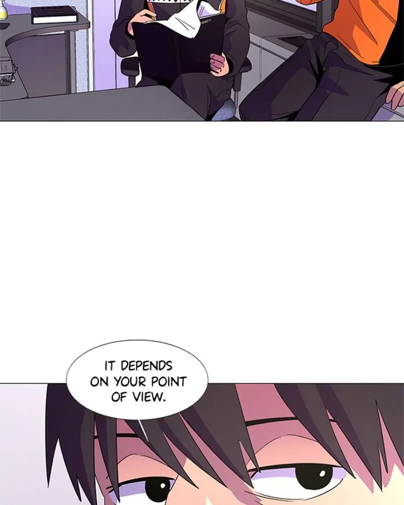 1 Second Chapter 57 - Page 33