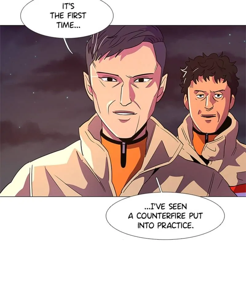 1 Second Chapter 57 - Page 5
