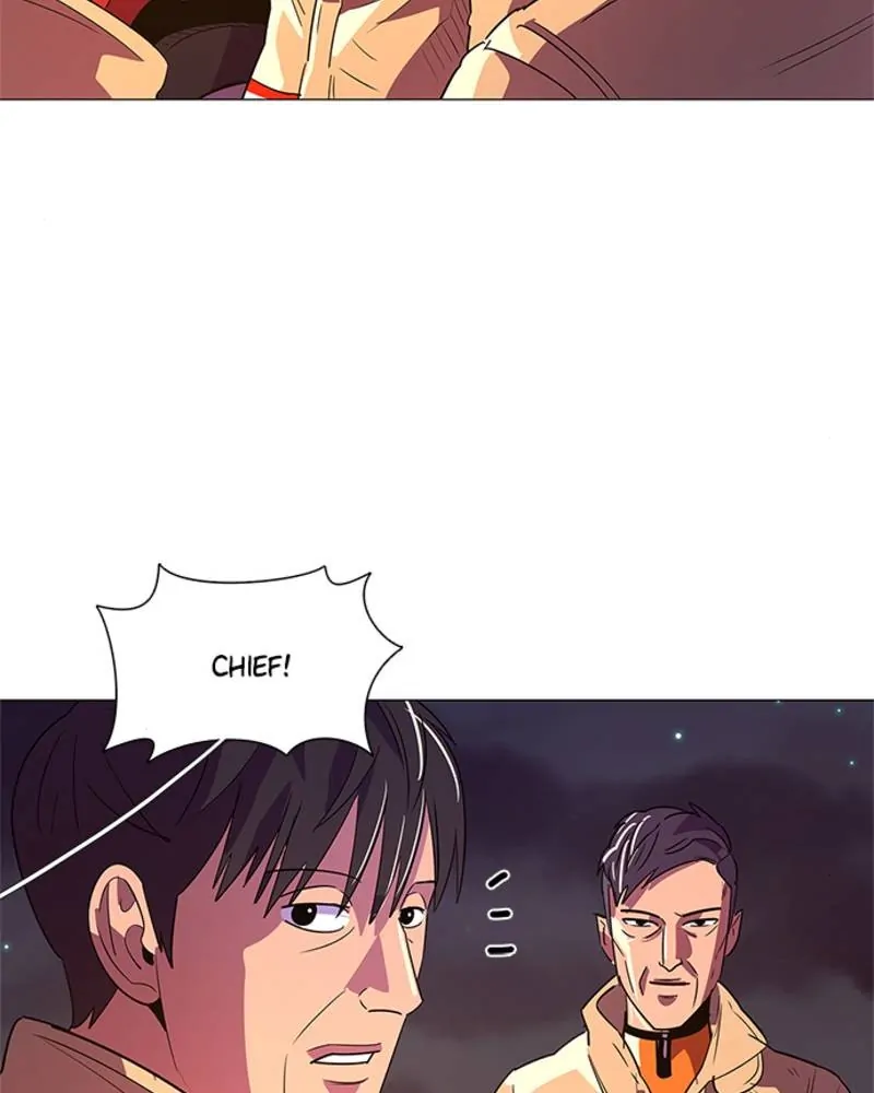 1 Second Chapter 57 - Page 8