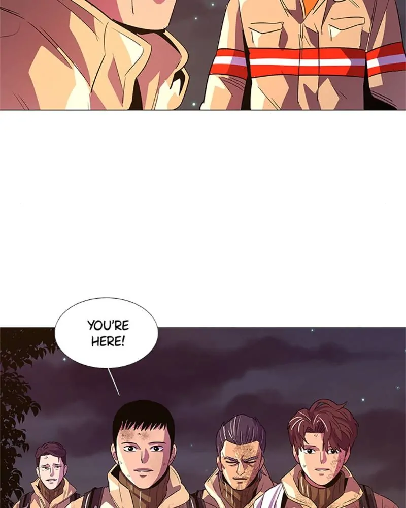 1 Second Chapter 57 - Page 9