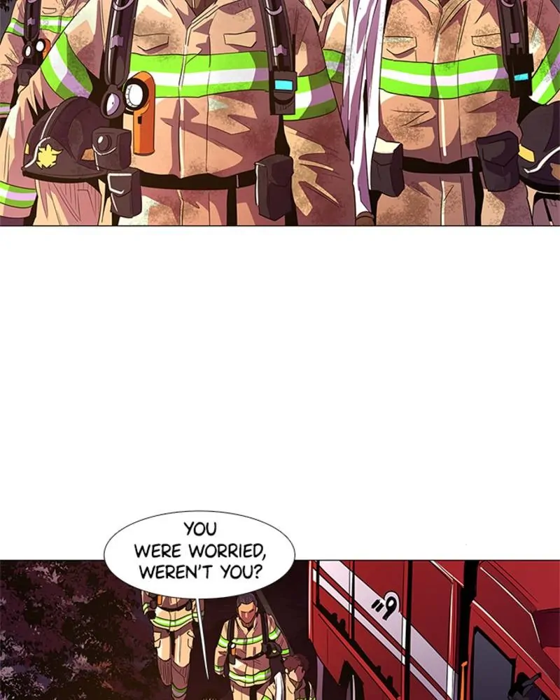 1 Second Chapter 57 - Page 10