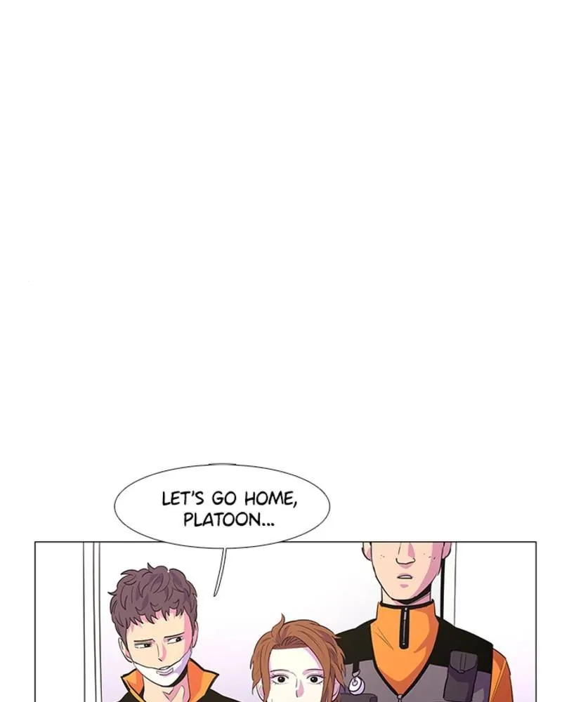 1 Second Chapter 58 - Page 1