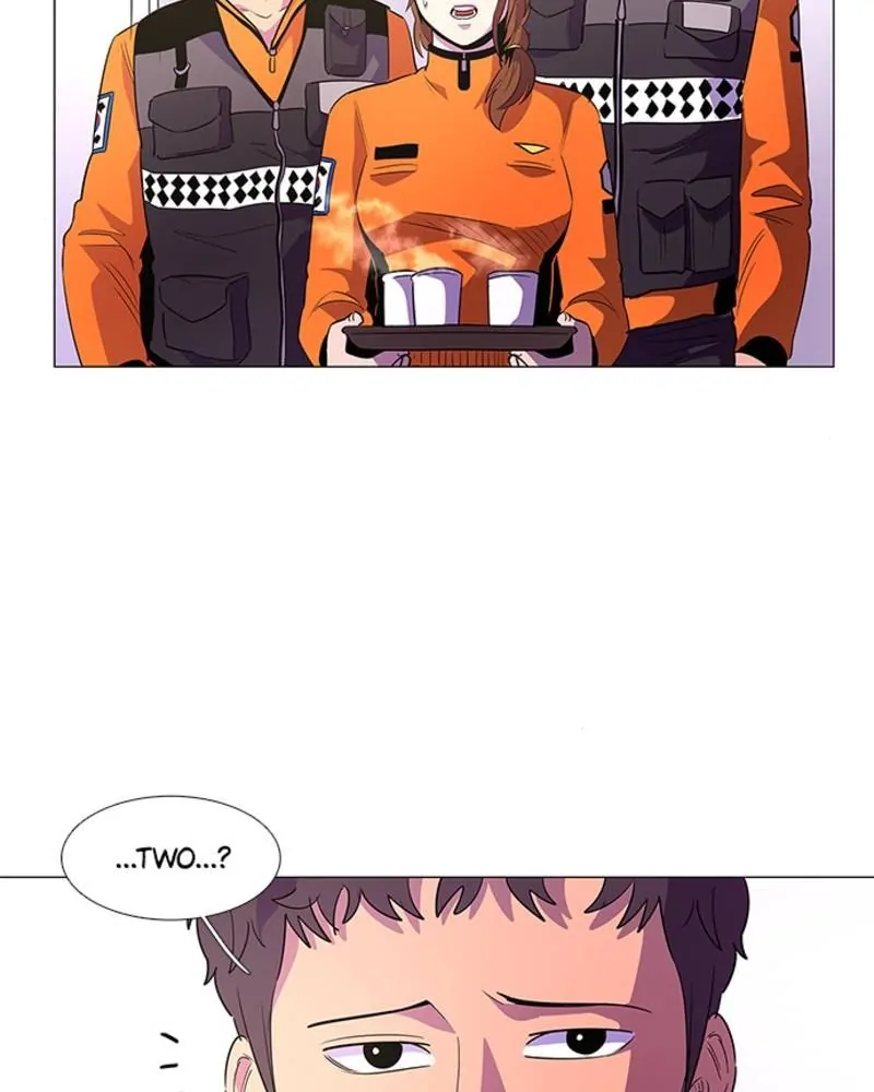 1 Second Chapter 58 - Page 2