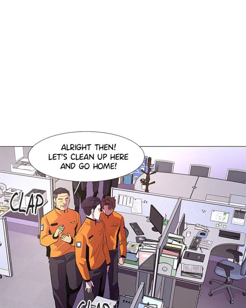 1 Second Chapter 58 - Page 11