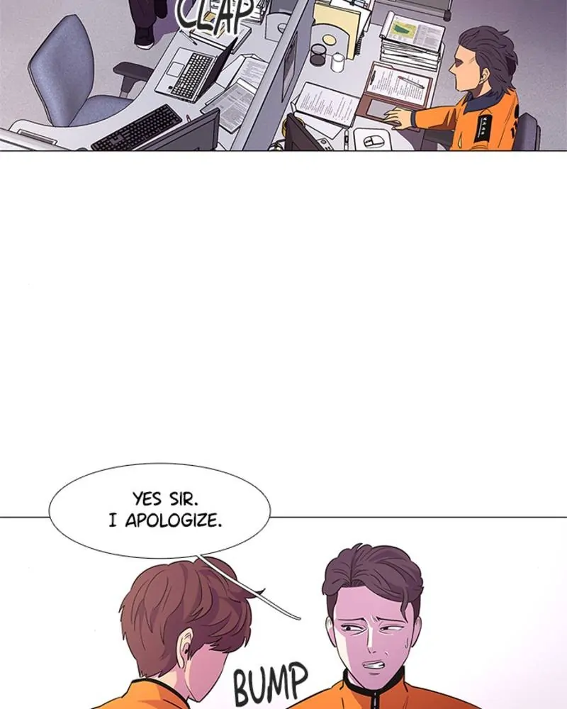 1 Second Chapter 58 - Page 12