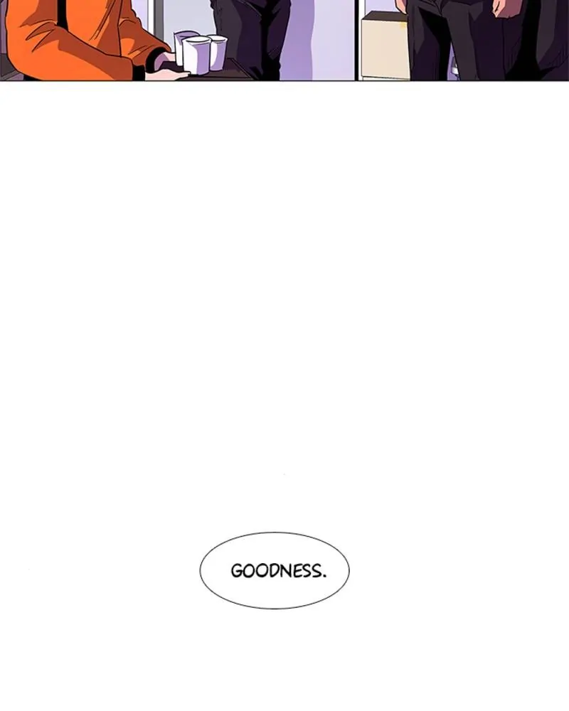 1 Second Chapter 58 - Page 15
