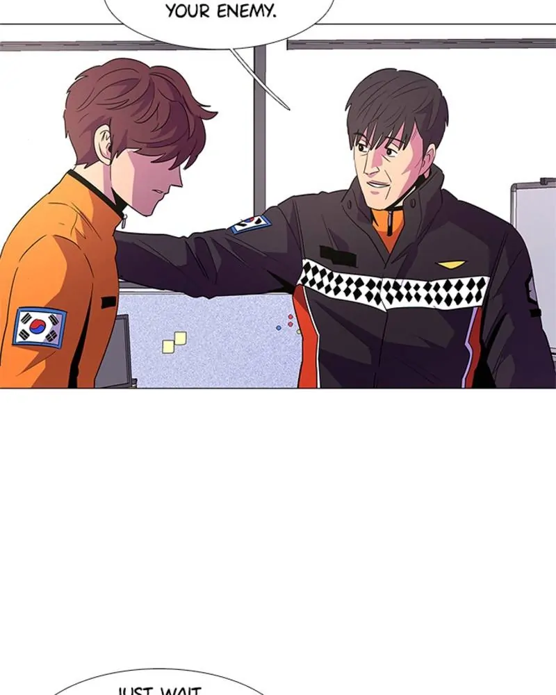 1 Second Chapter 58 - Page 21