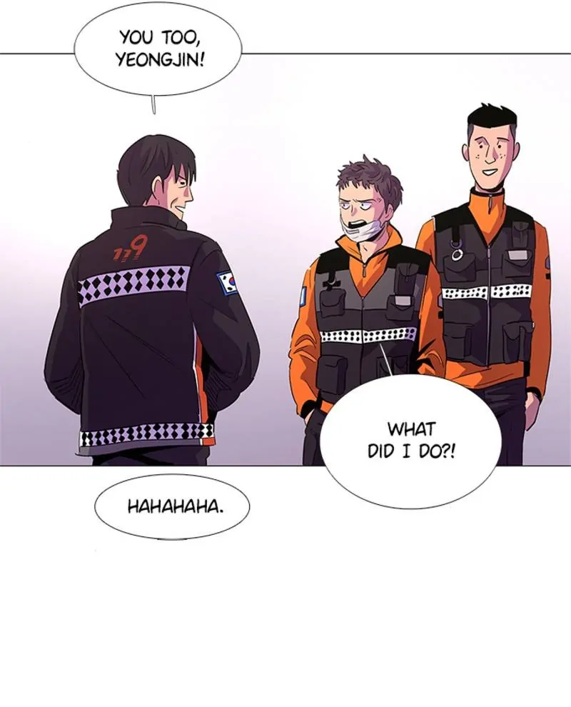 1 Second Chapter 58 - Page 24