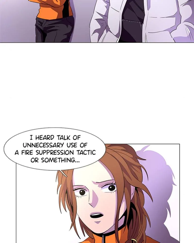 1 Second Chapter 58 - Page 29